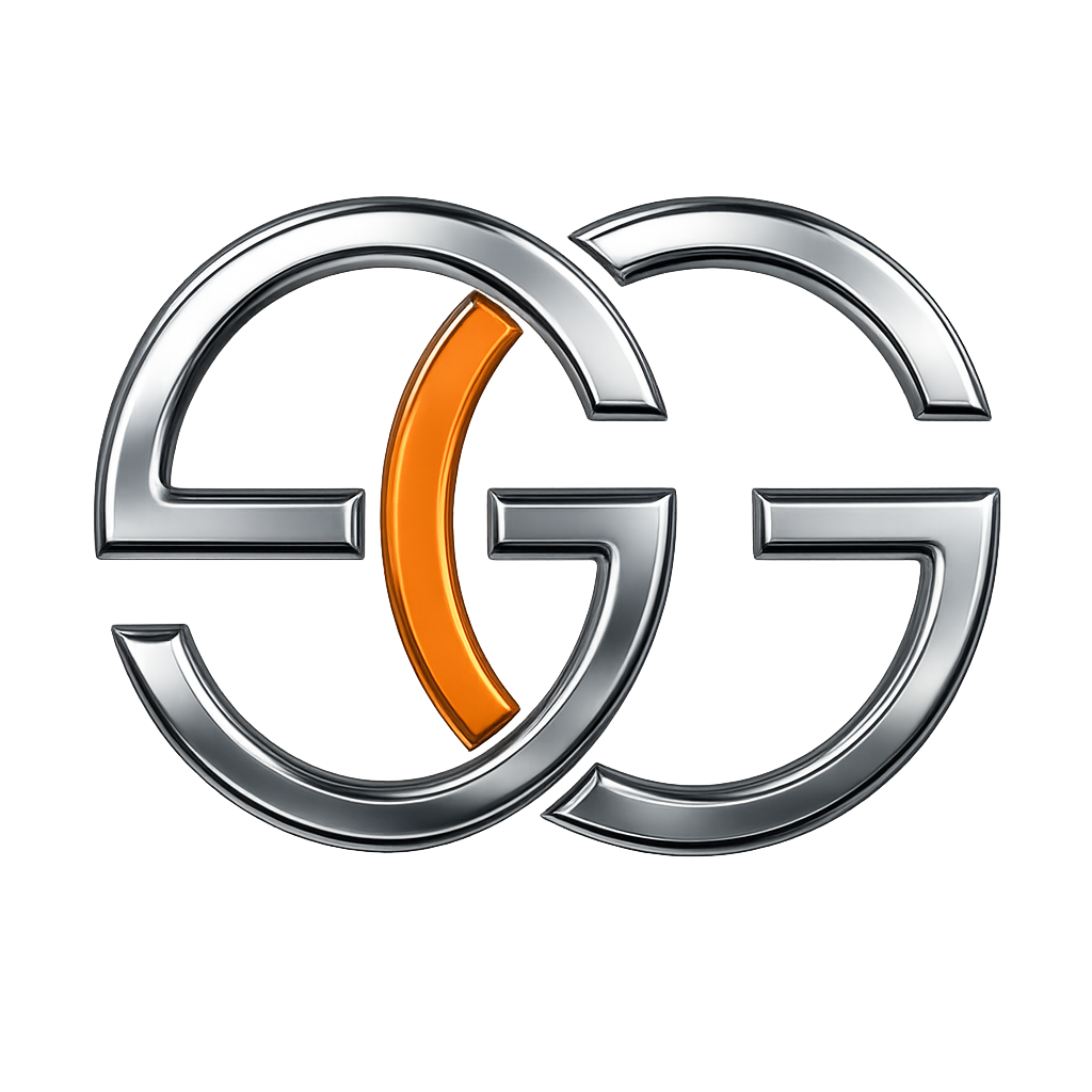 SG Clinic Logo