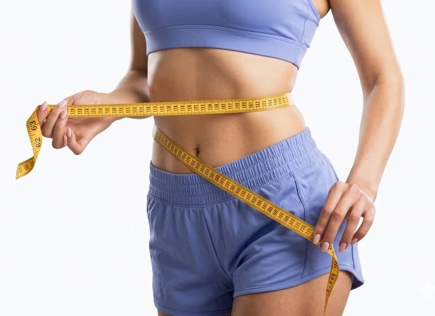 Metabolism & Weight Management