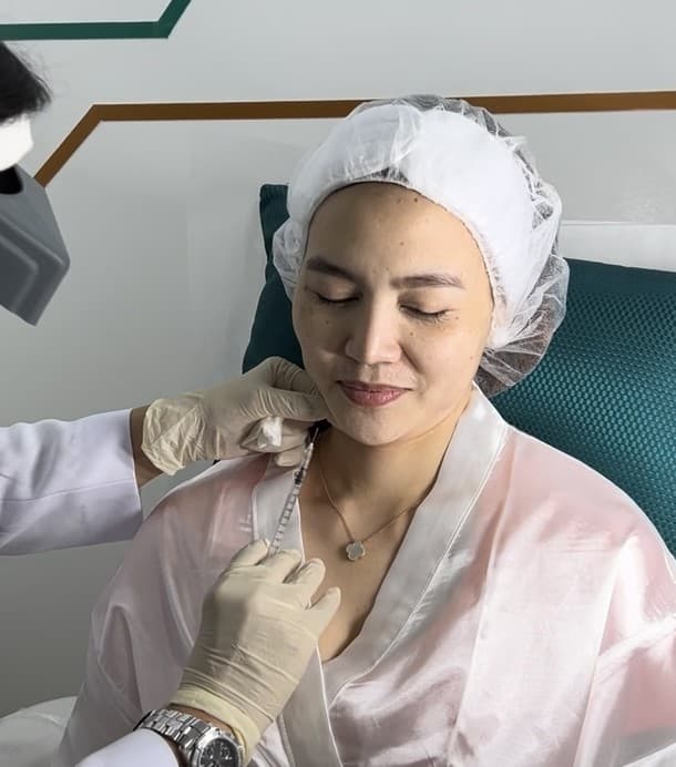 Korean Botox