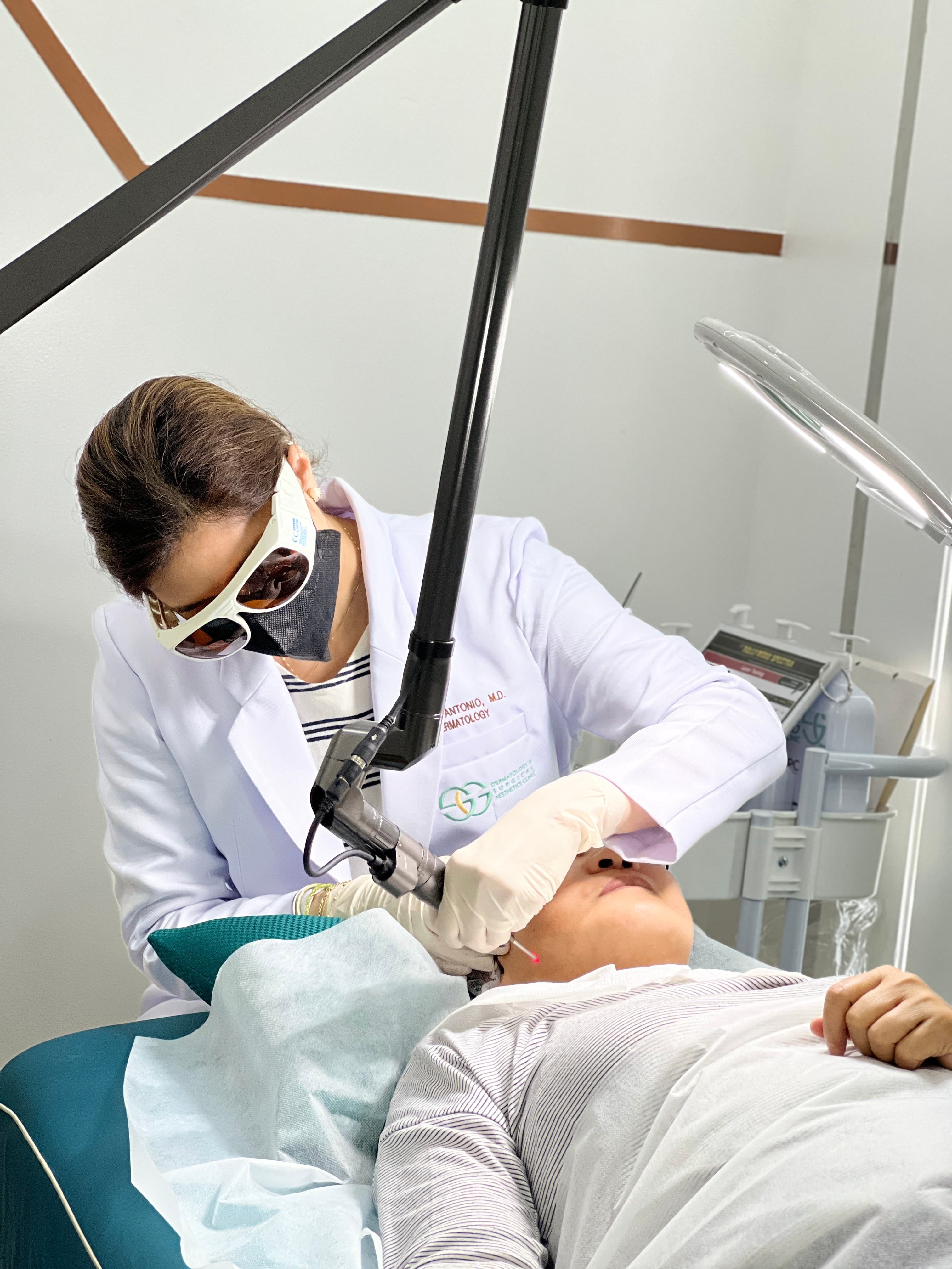 Dermatology