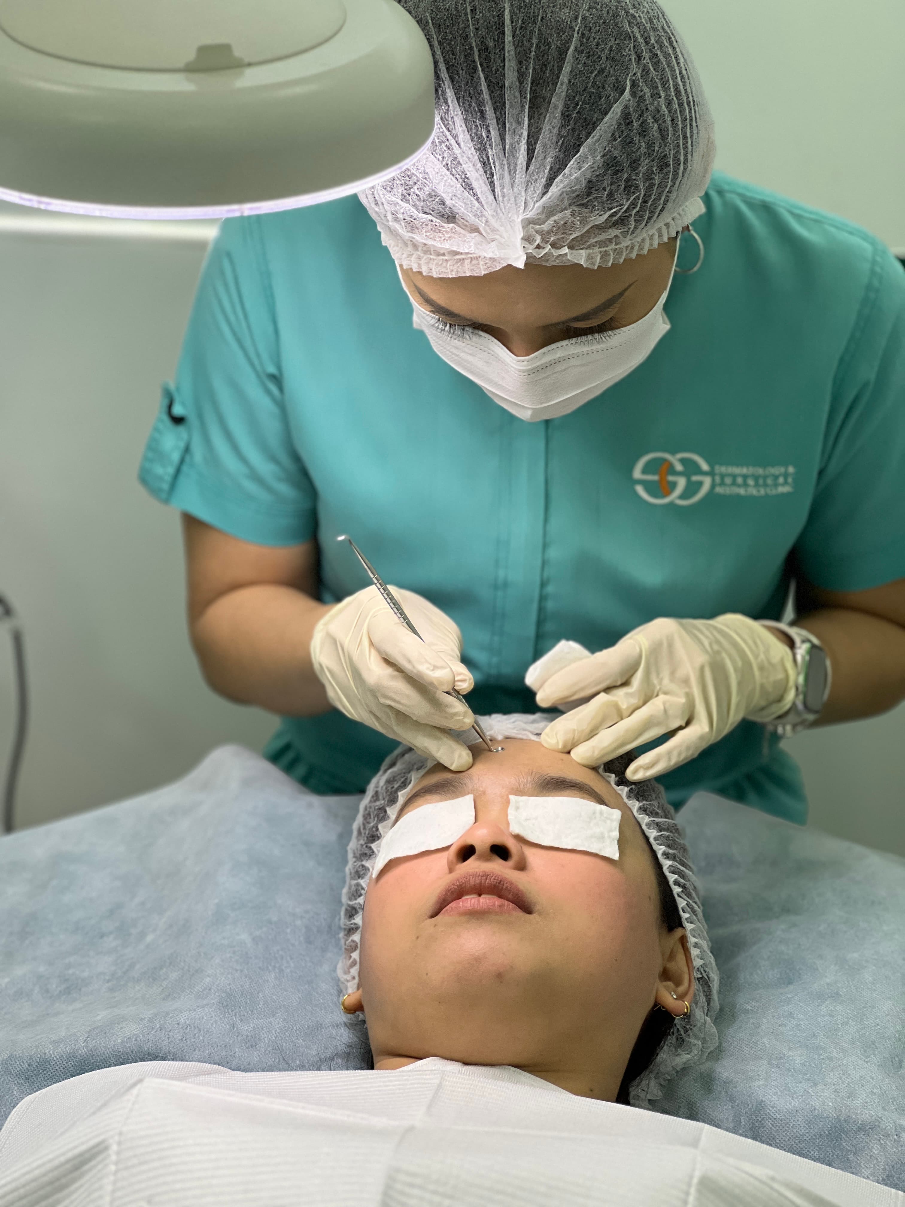 Facial & Skin Care