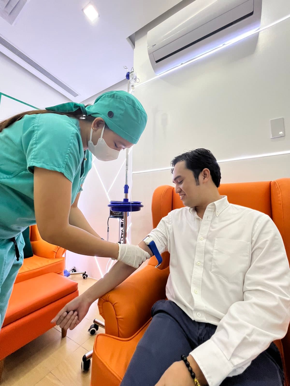 Intravenous Therapy