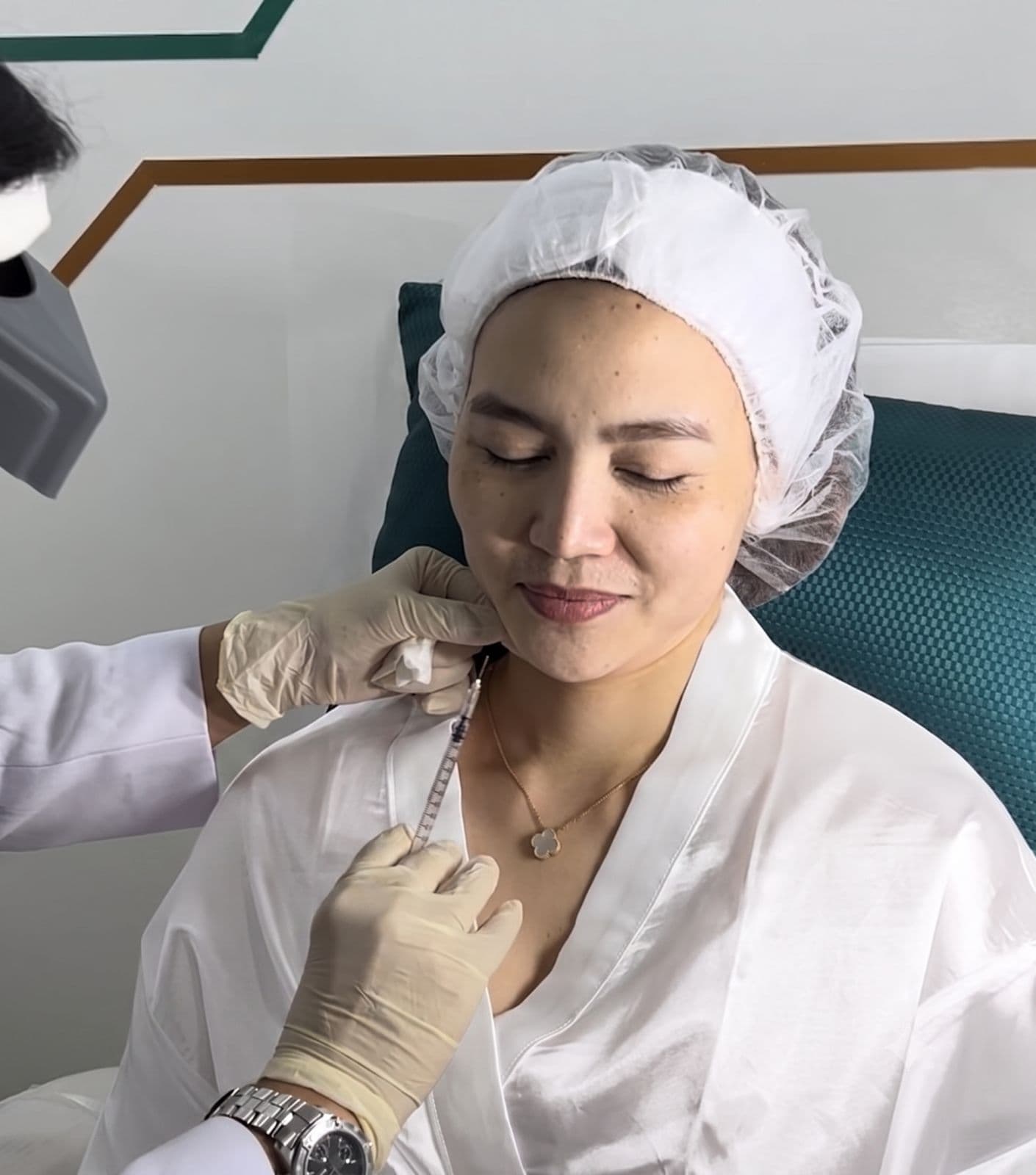 Korean Botox