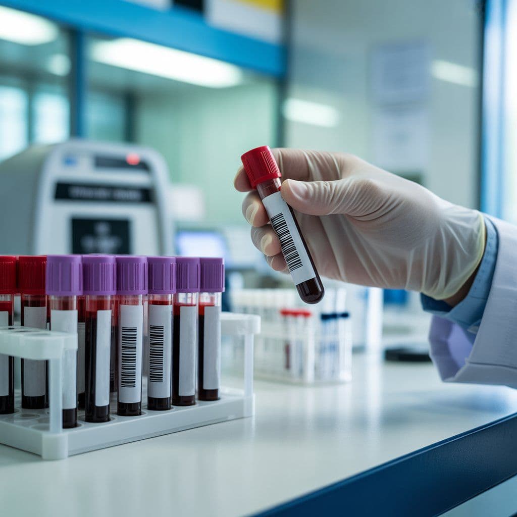 Laboratories