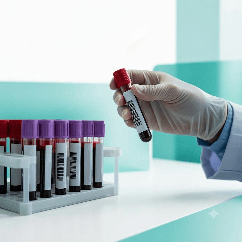 Laboratories