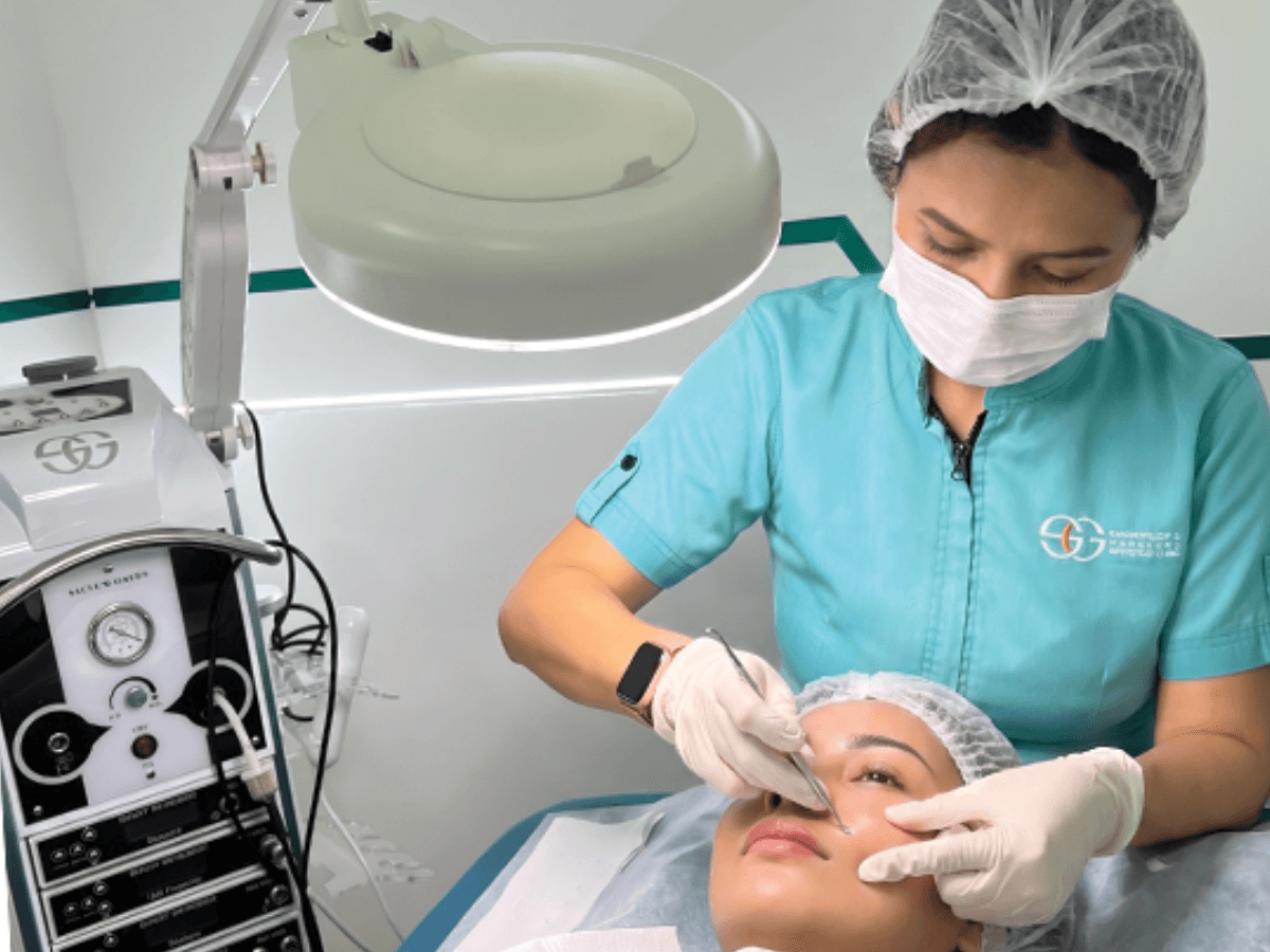 Facial & Skin Care