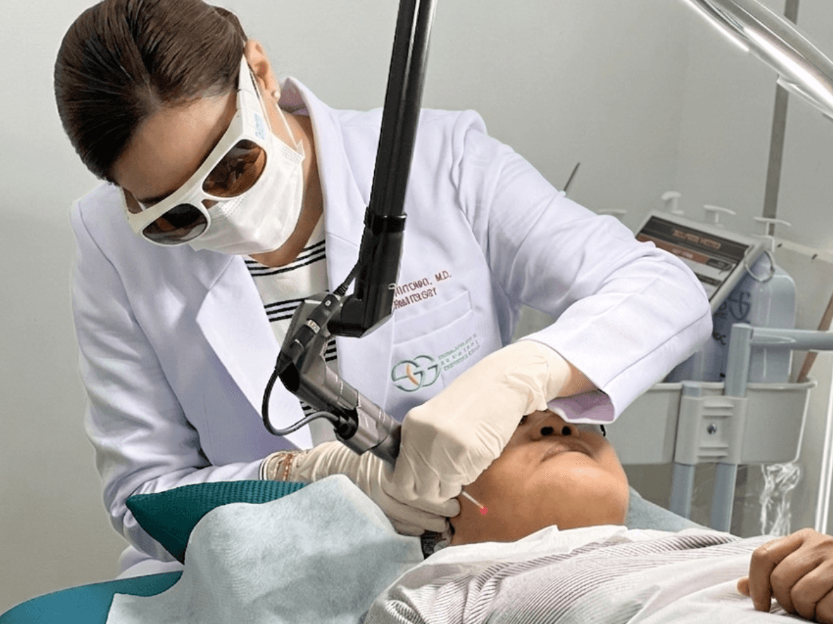 Dermatology