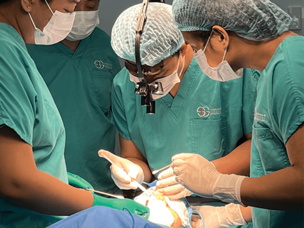 Minor & Outpatient Surgery