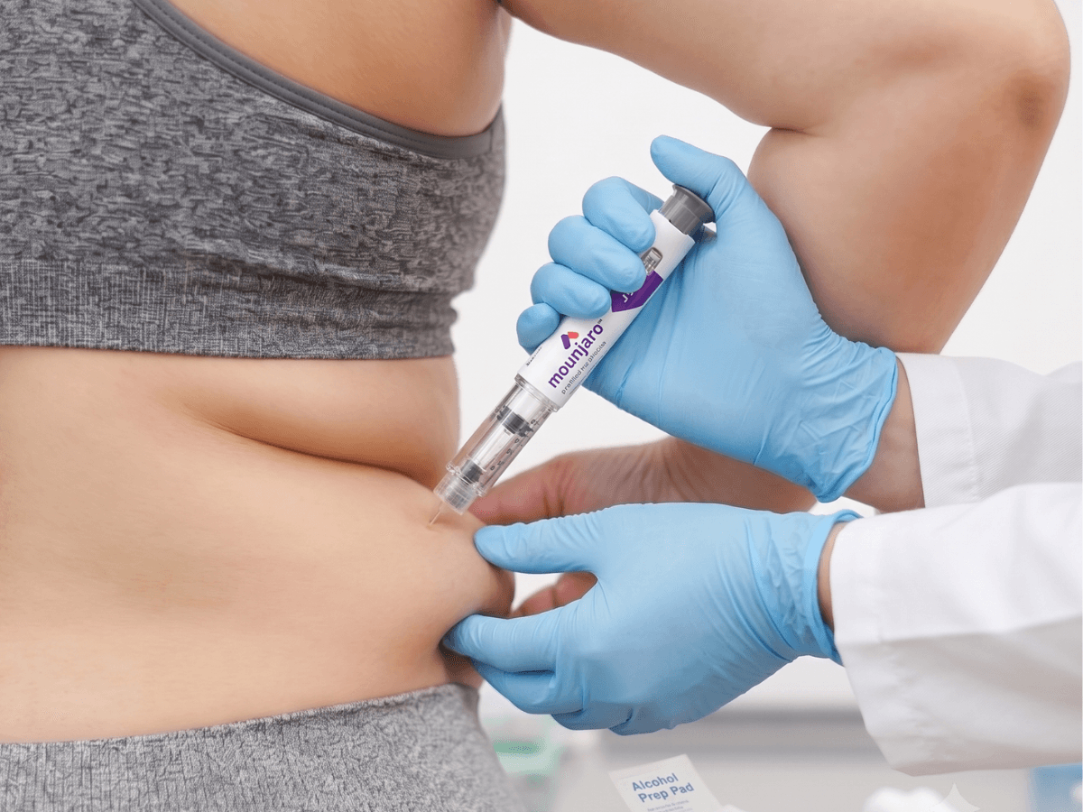 Metabolism & Weight Management