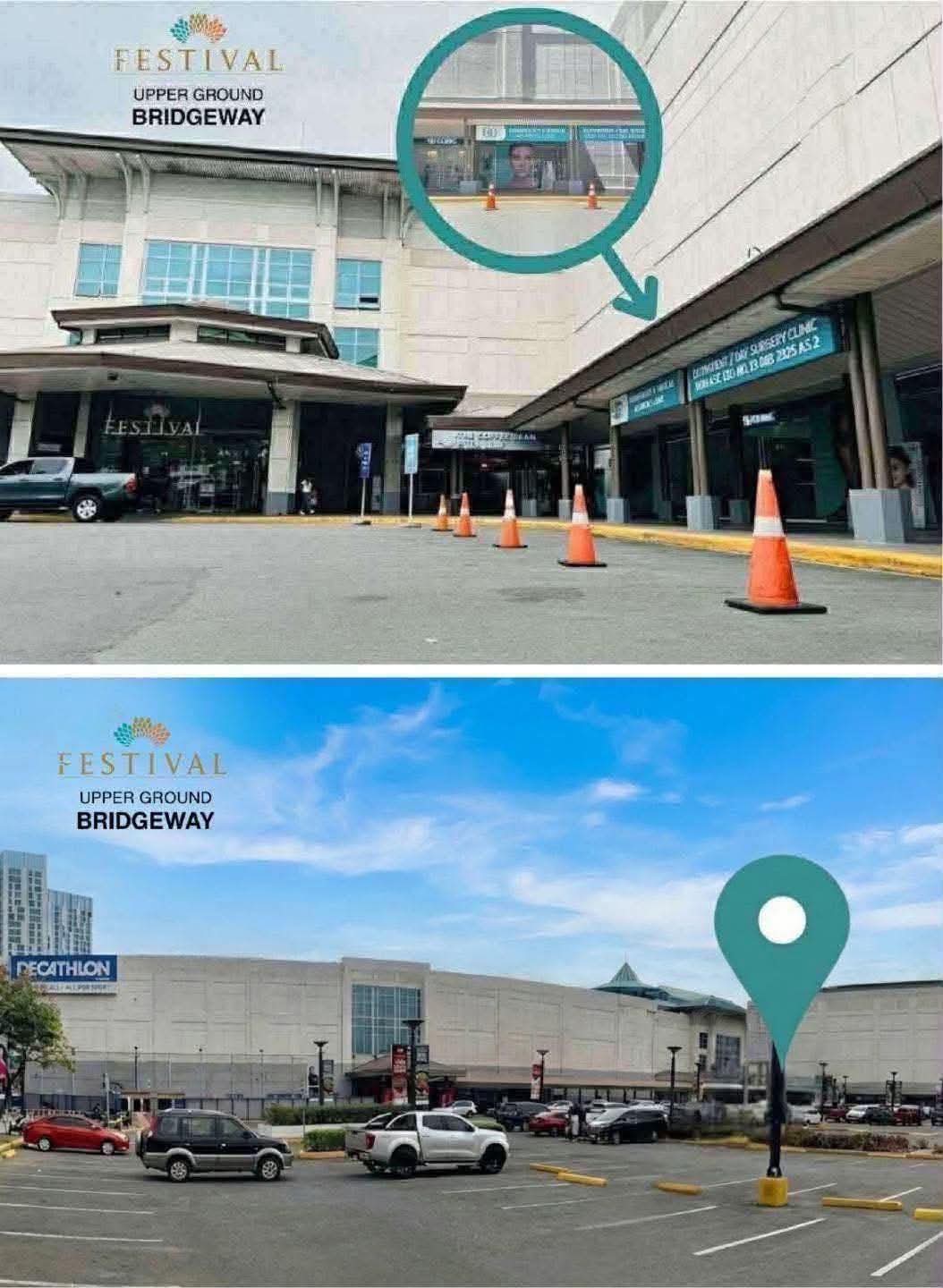 SG Clinic Alabang
