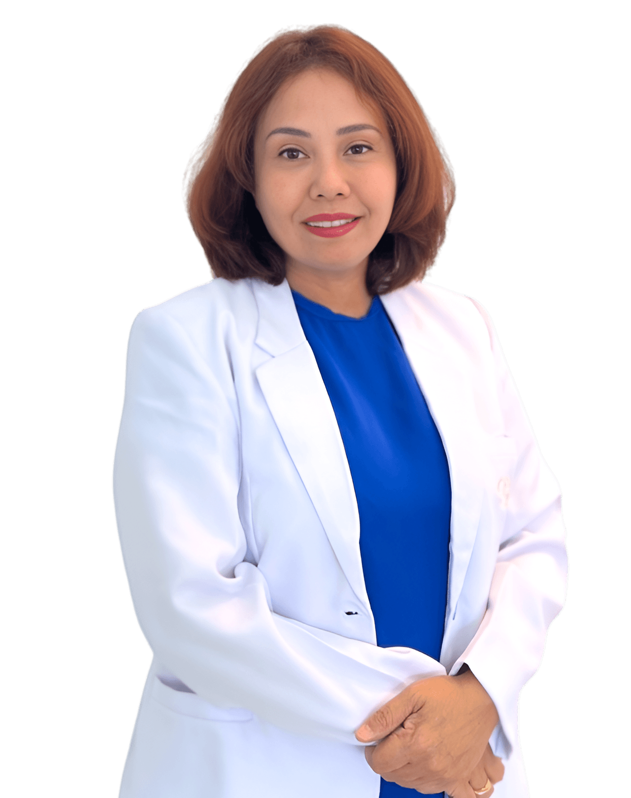 Helen Manansala Camacho